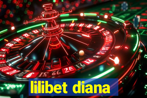 lilibet diana